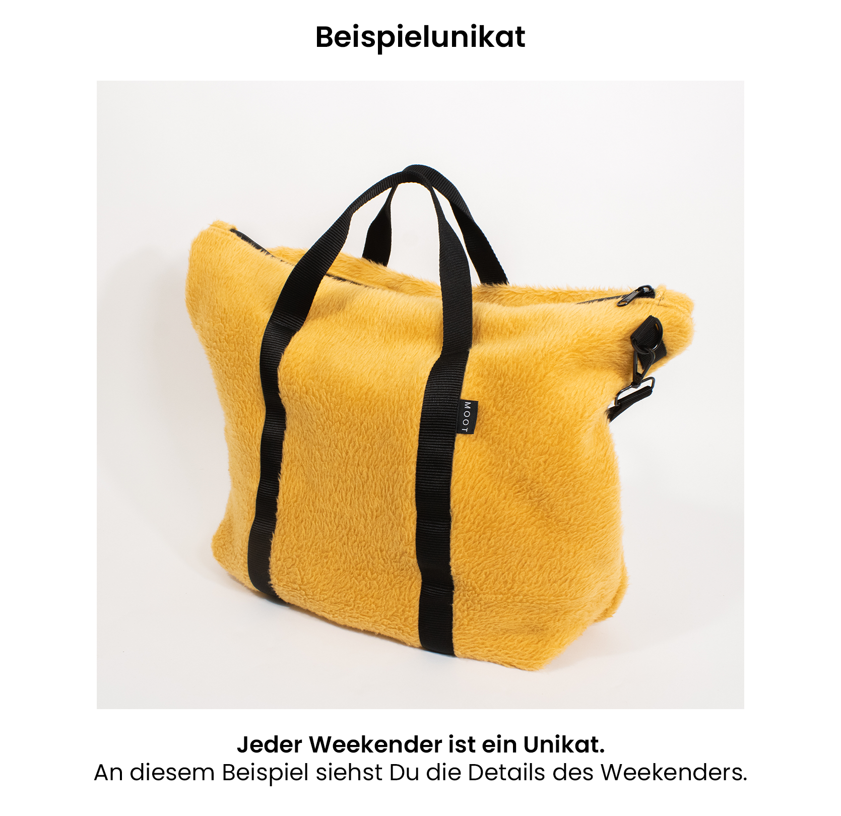 Der Weekender