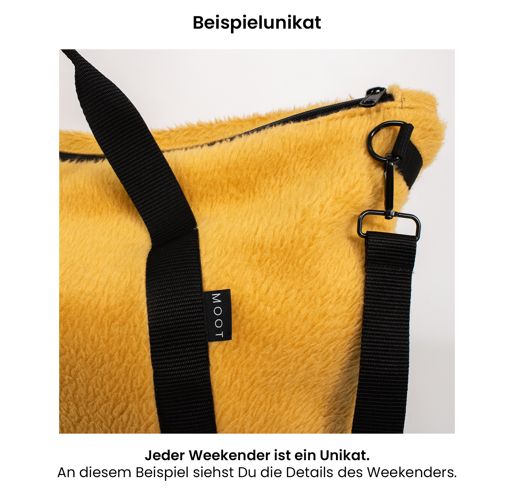 Der Weekender