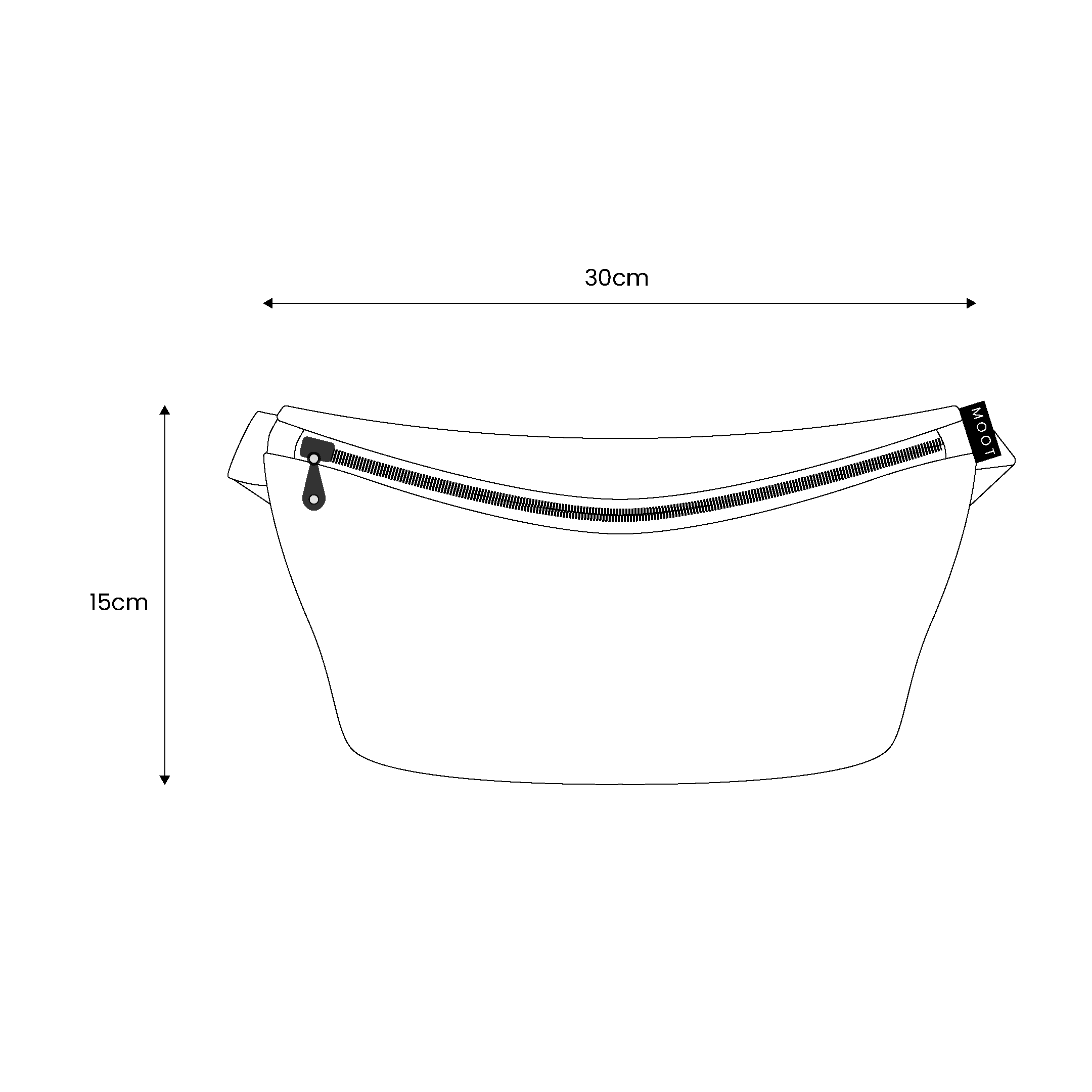 Deine Ledertasche