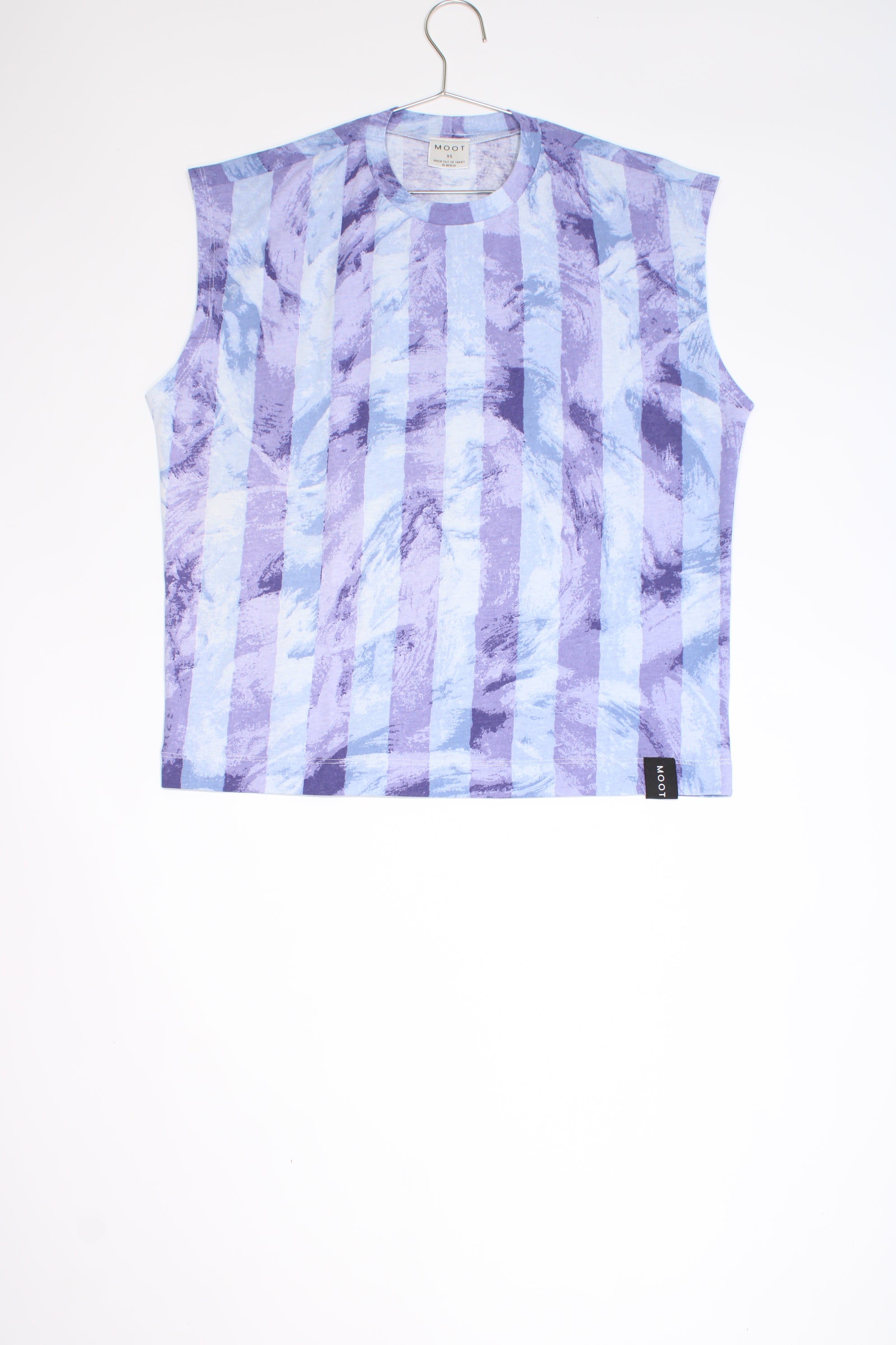 Das Tank Top in XS - Oversized