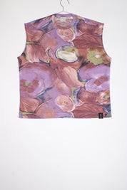 Das Tank Top in S - Oversized