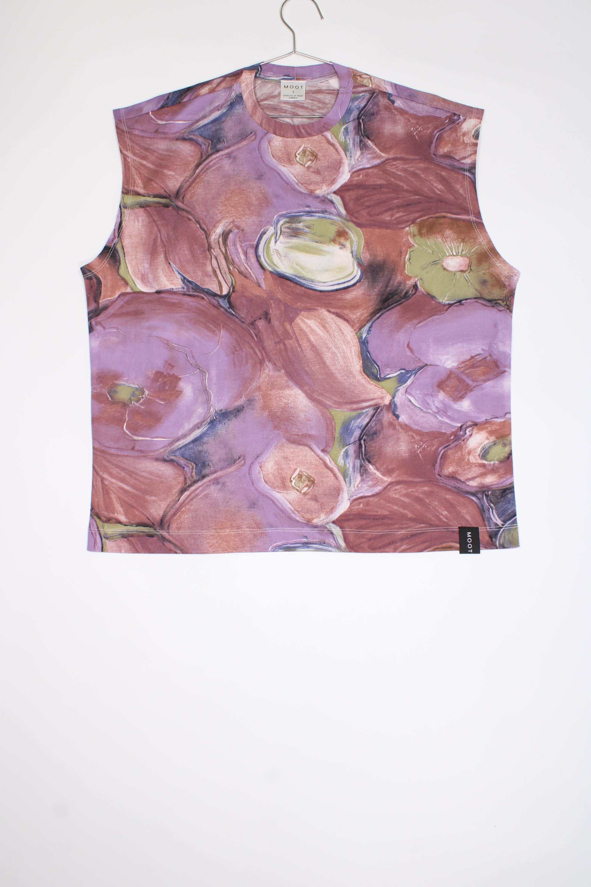 Das Tank Top in S - Oversized