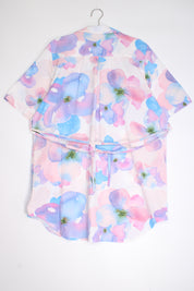 Das Hemdkleid in XL