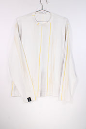 Das Longsleeve in S - Oversized