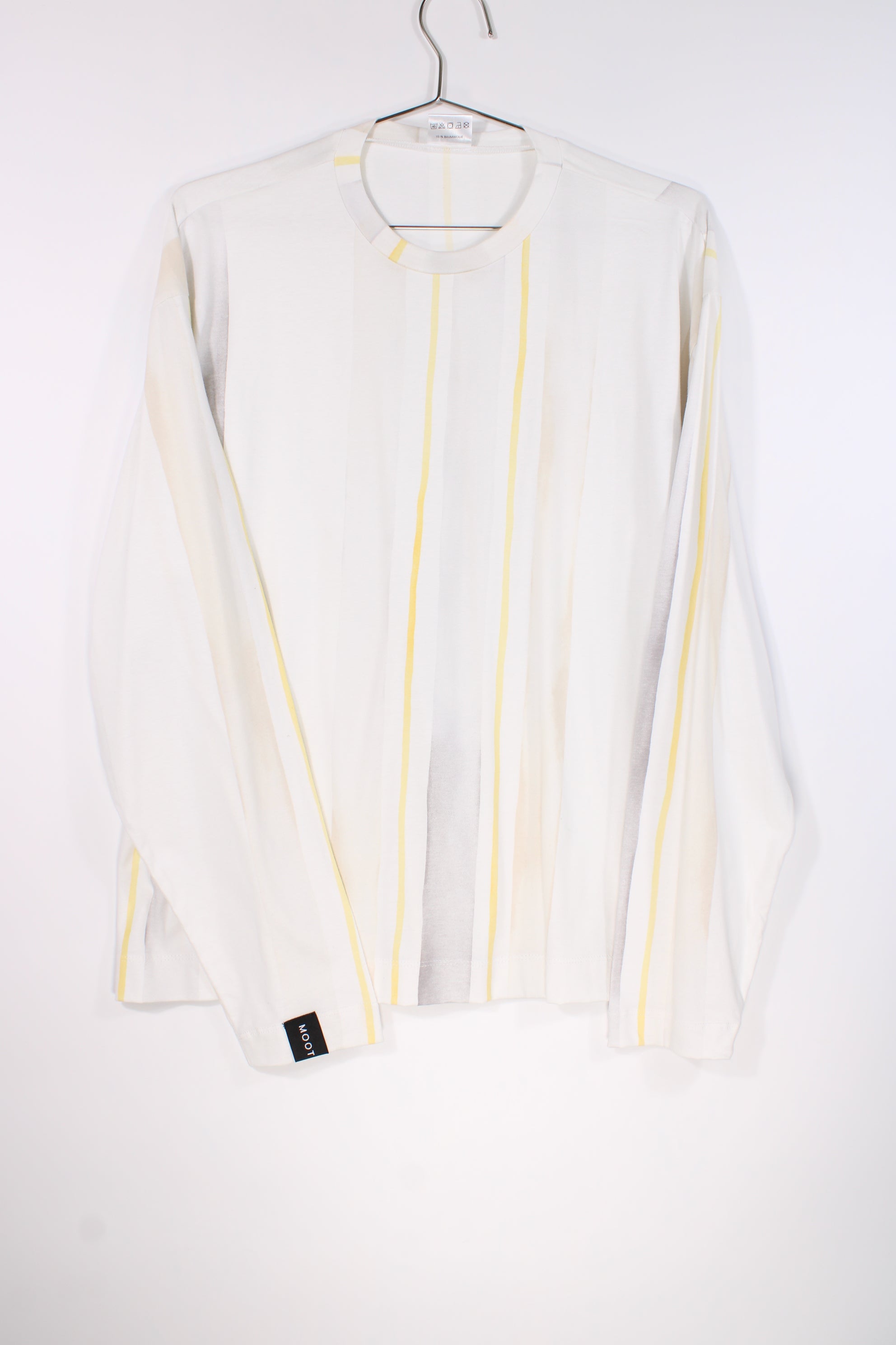 Das Longsleeve in S - Oversized