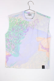 Das Tank Top in XS - Oversized