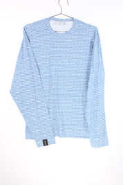 Das Longsleeve in S - Oversized