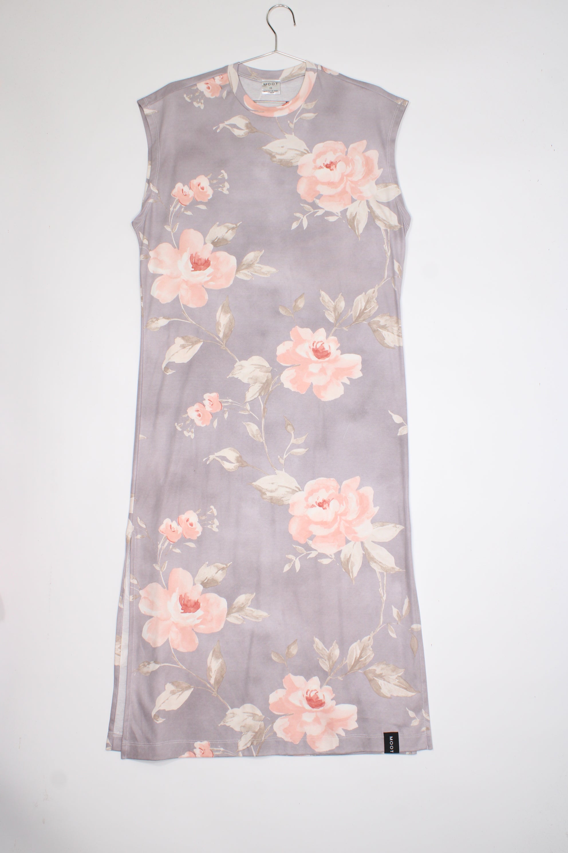 Das Kleid in XS