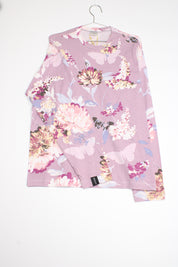 Das Longsleeve in M - Oversized