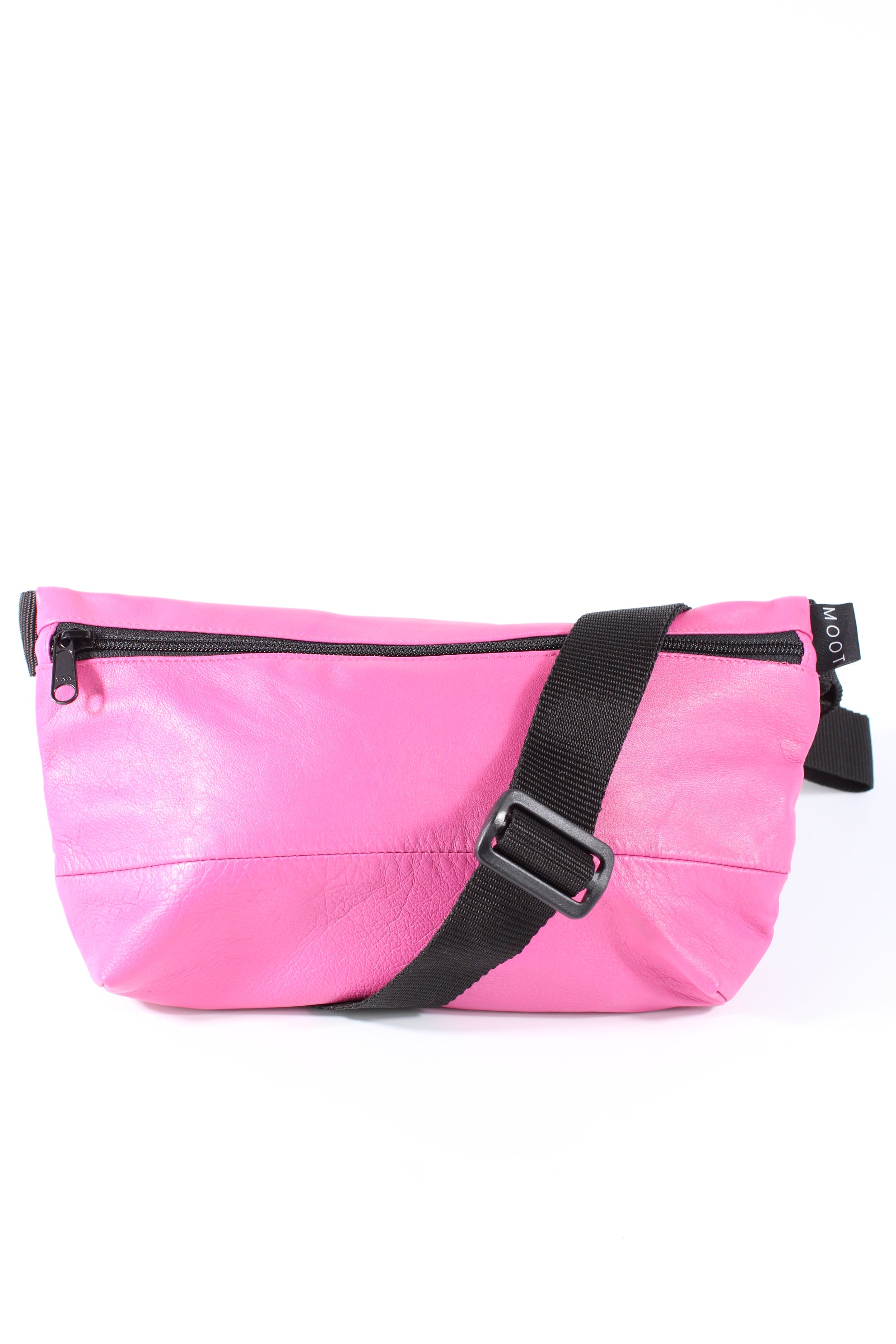 Die Schultertasche (farbig)