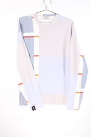 Das Longsleeve in S - Oversized