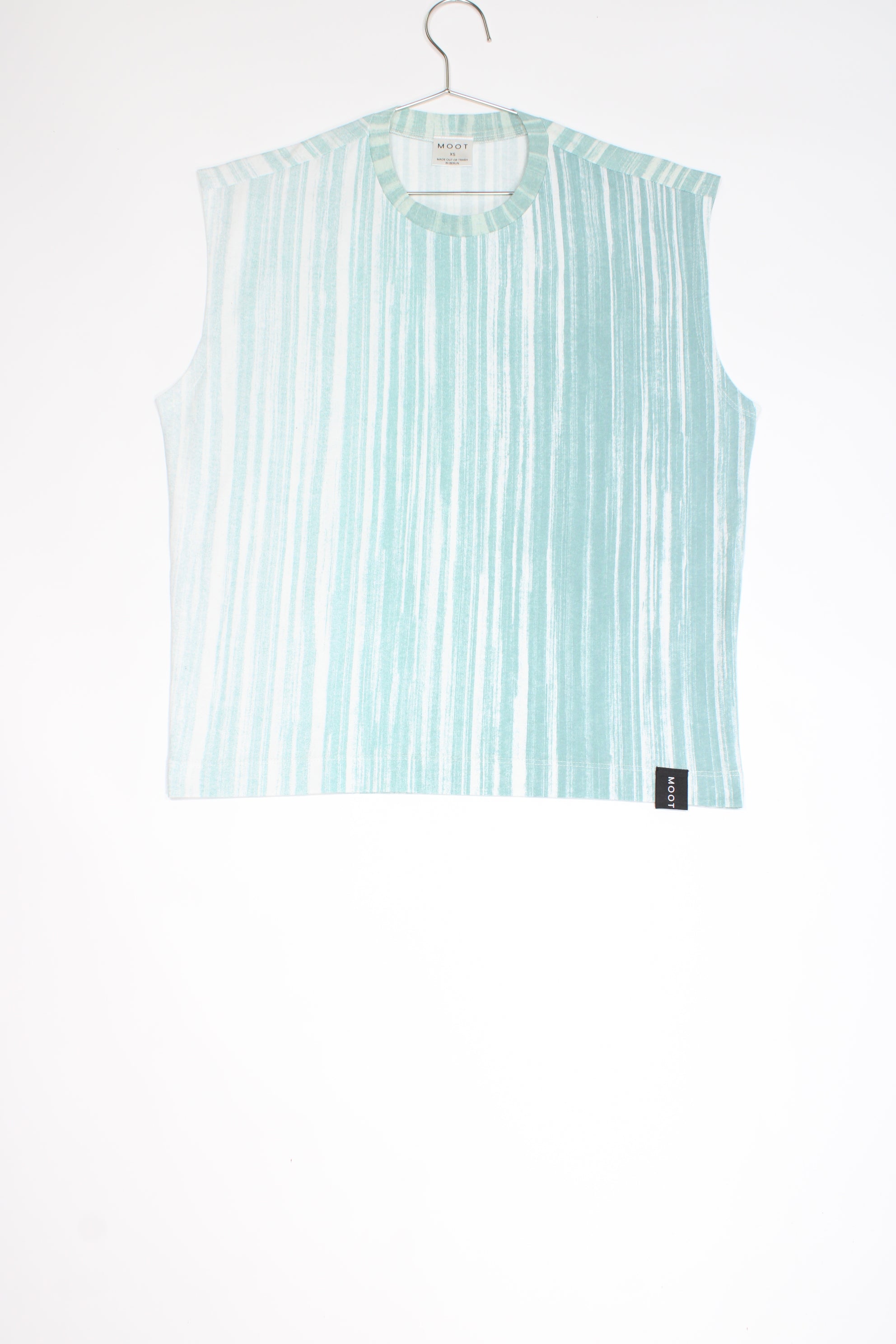 Das Tank Top in XS - Oversized