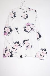 Das Longsleeve in L - Oversized