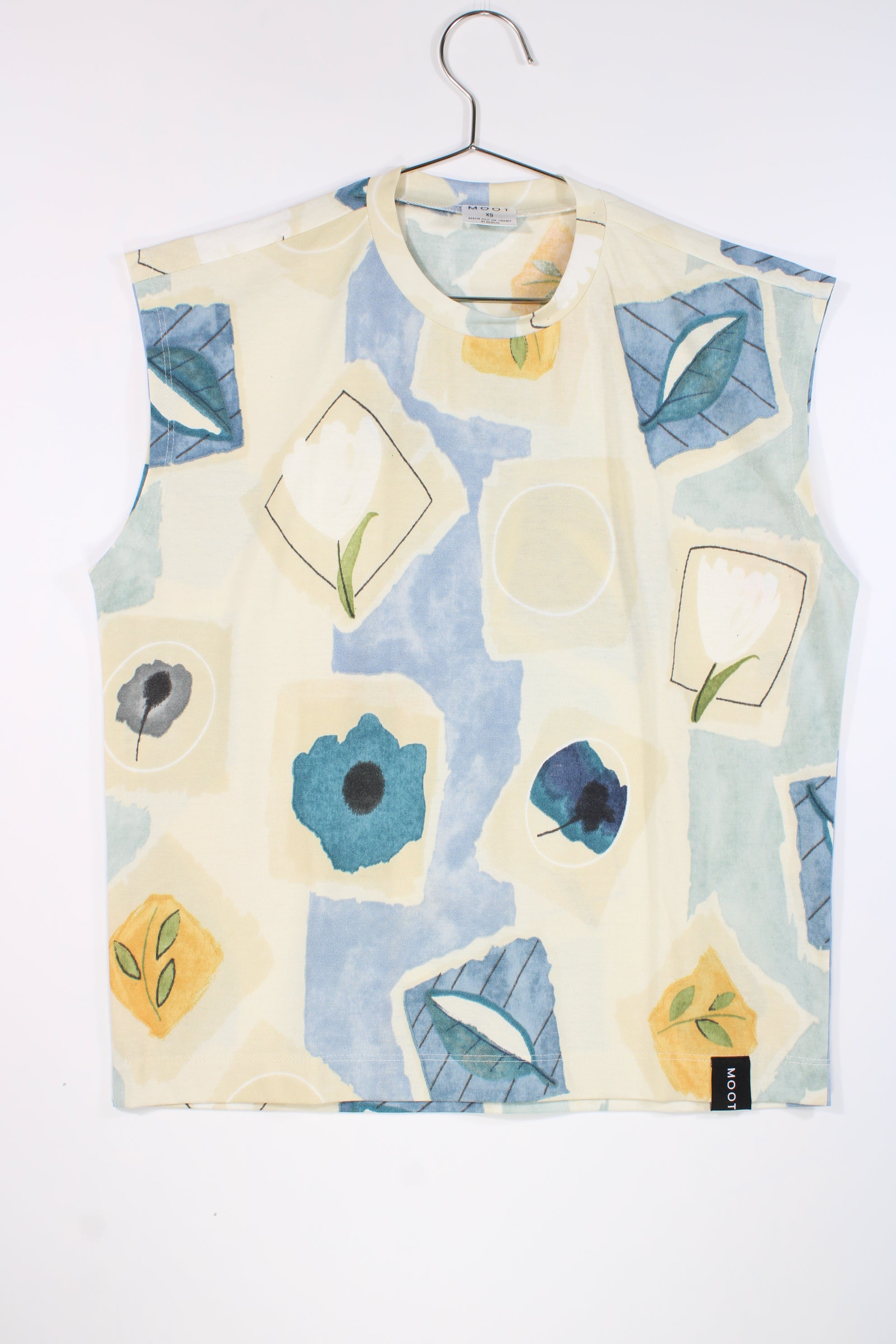 Das Tank Top in XS - Oversized