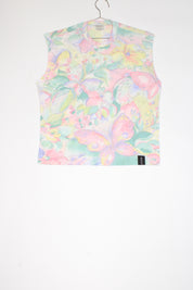 Das Tank Top in XS - Oversized