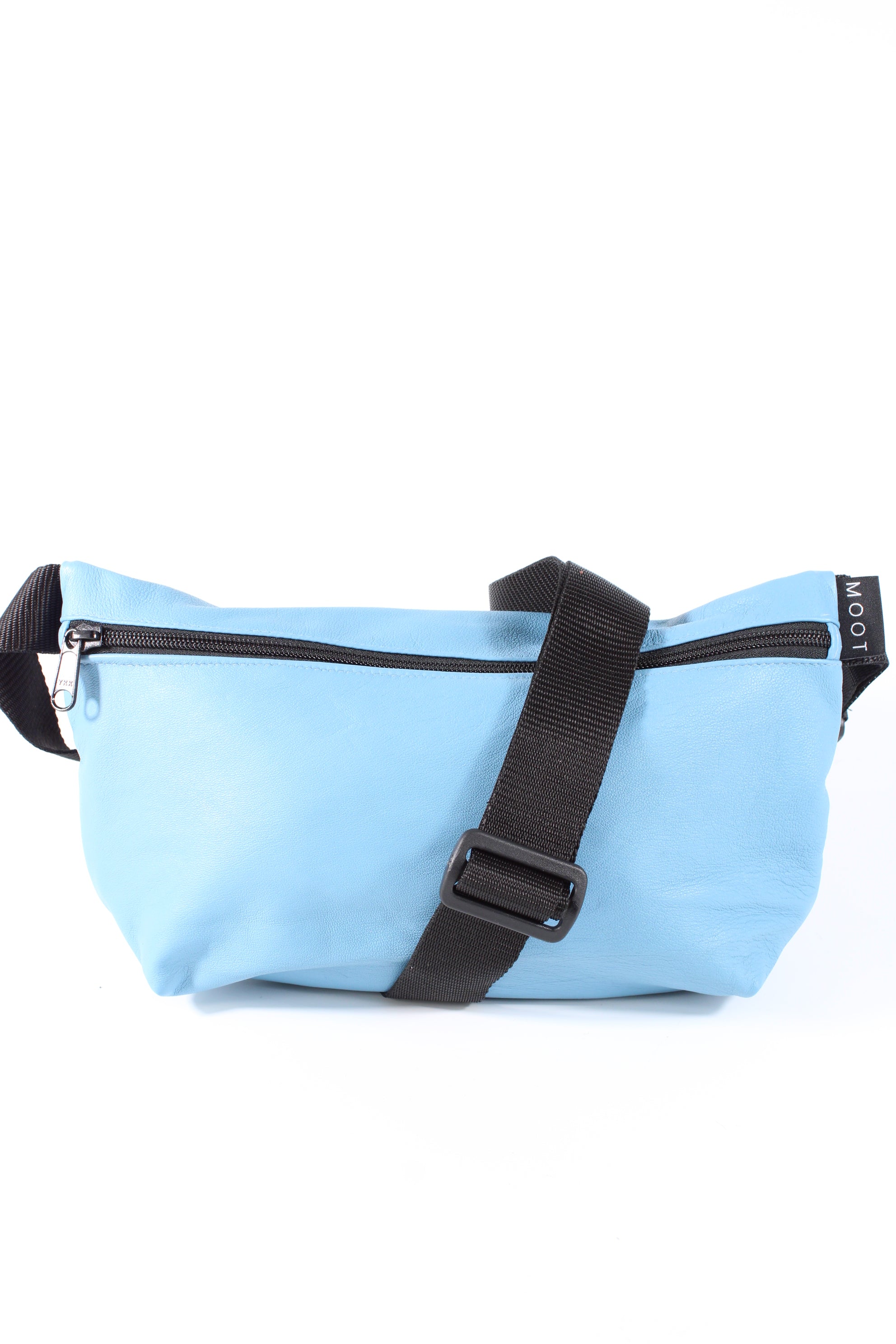 Die Schultertasche (farbig)