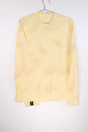 Das Longsleeve in S - Oversized