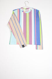 Das Longsleeve in XS - Oversized