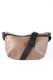 Die Schultertasche (farbig)