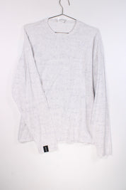 Das Longsleeve in S - Oversized