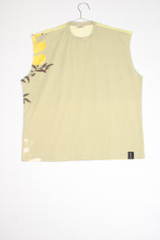 Das Tank Top in S - Oversized