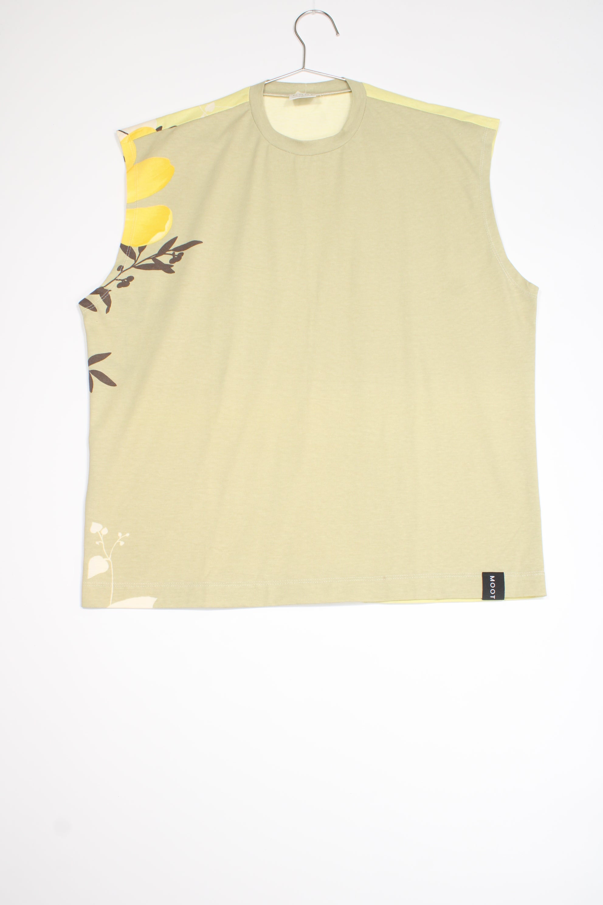 Das Tank Top in S - Oversized