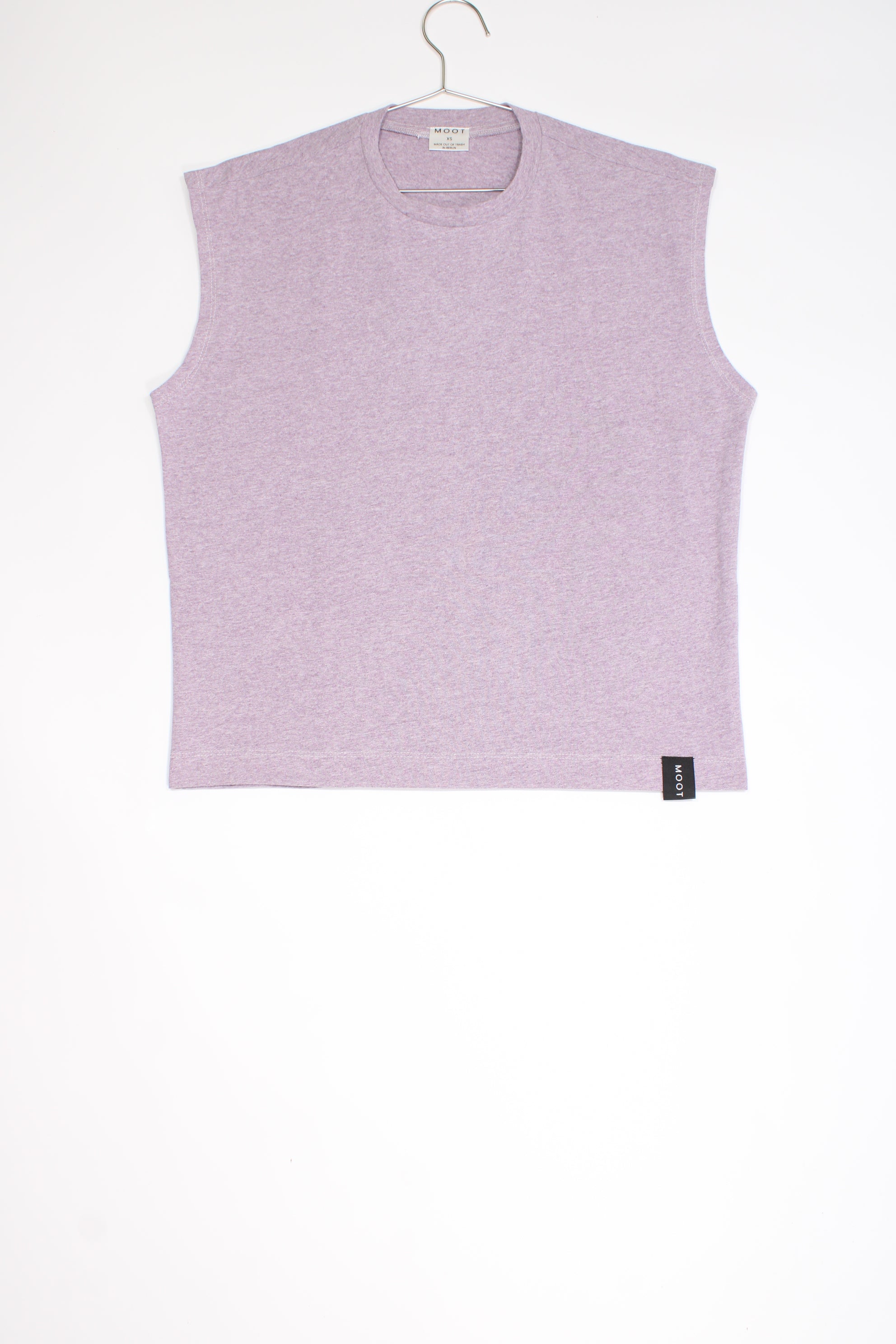 Das Tank Top in XS - Oversized