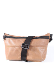 Die Schultertasche (farbig)