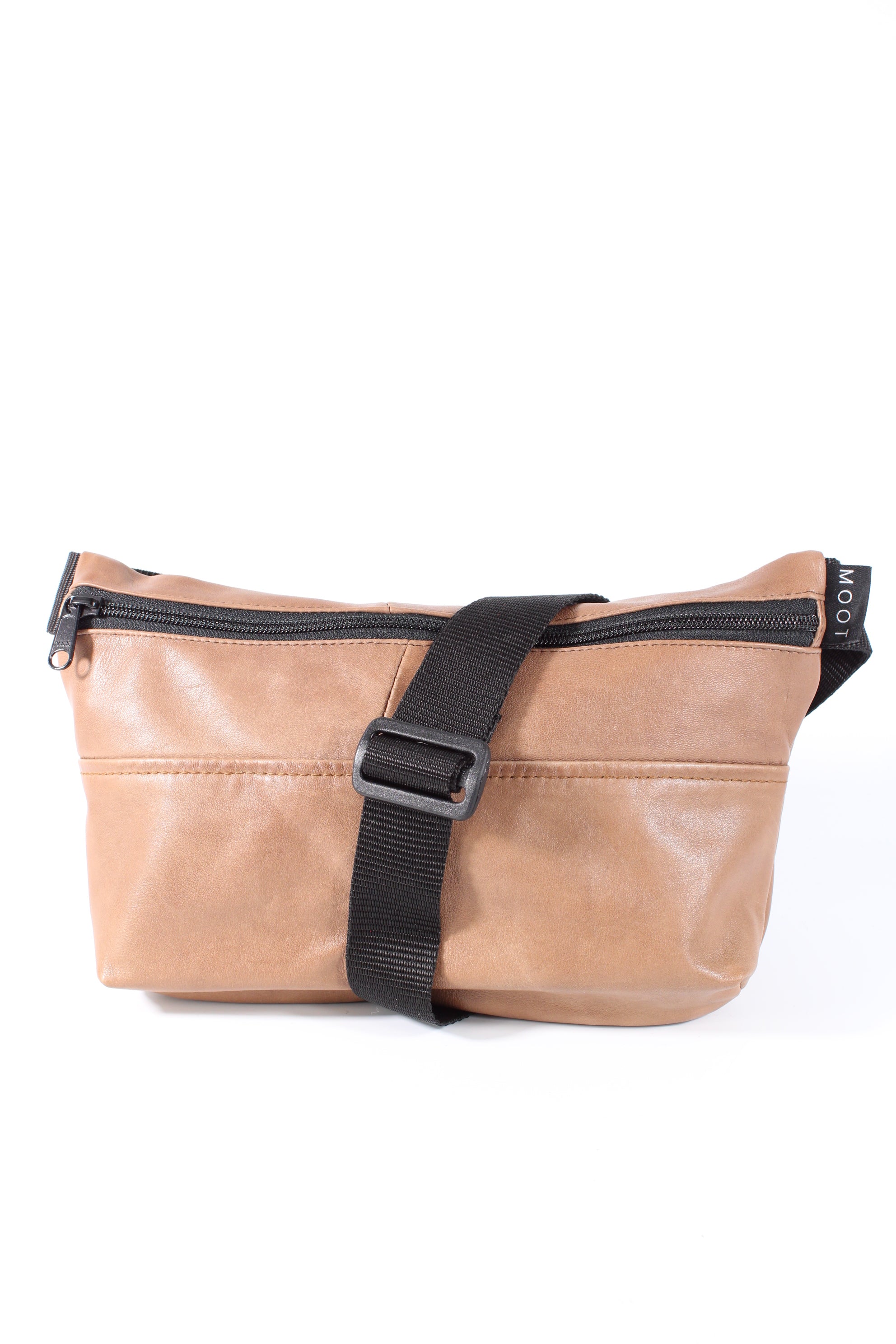 Die Schultertasche (farbig)