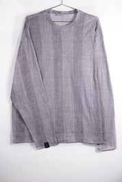 Das Longsleeve in L - Oversized