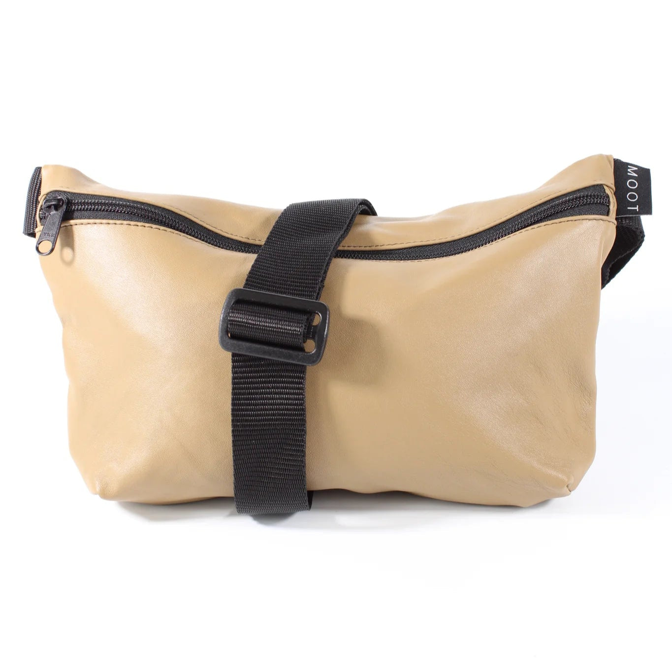 Die Schultertasche