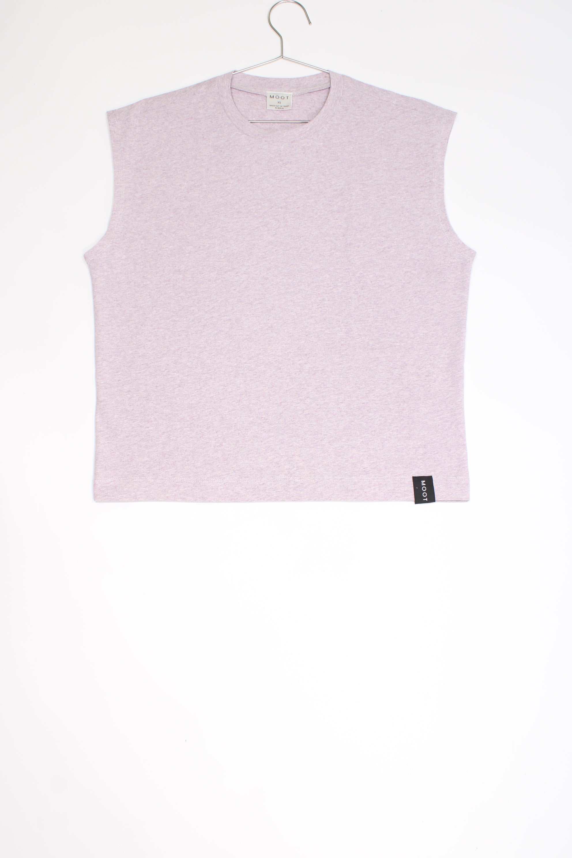 Das Tank Top in XS - Oversized