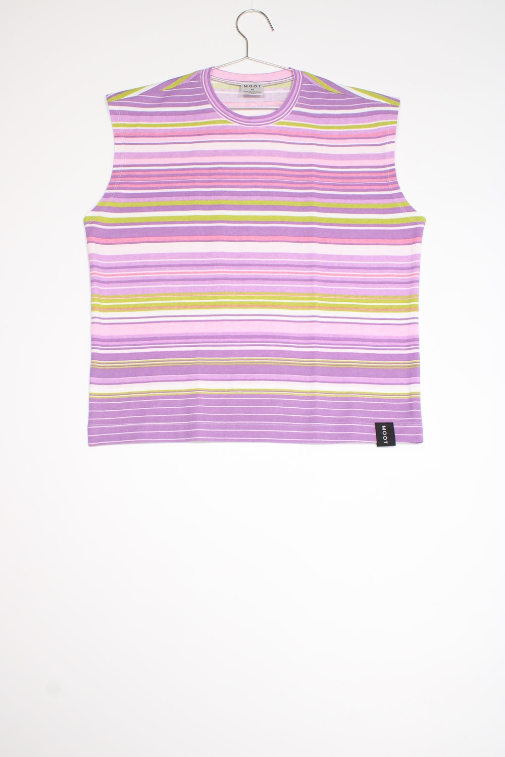 Das Tank Top in XS - Oversized