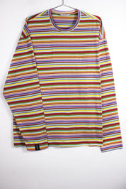 Das Longsleeve in L - Oversized