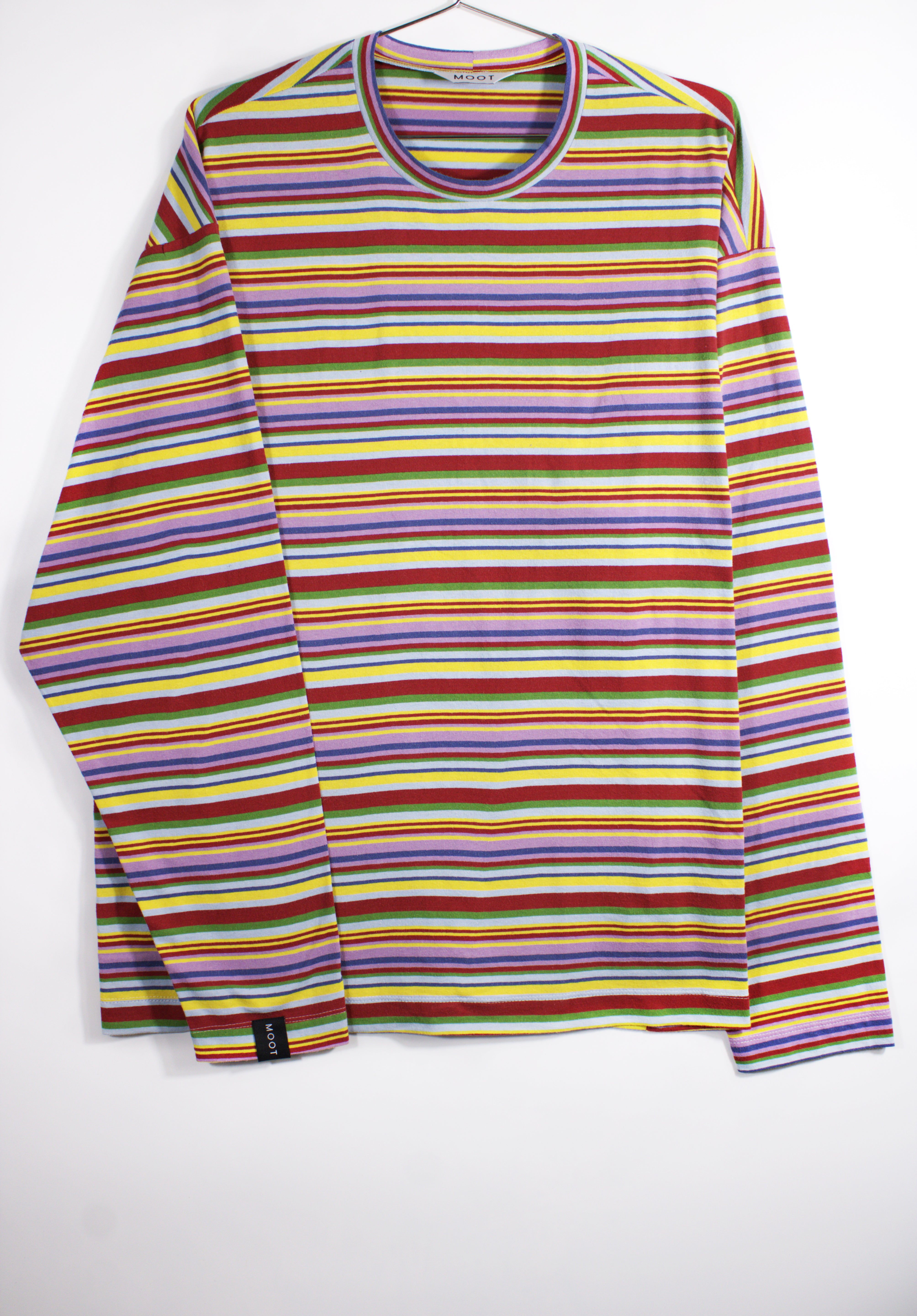 Das Longsleeve in L - Oversized