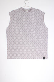 Das Tank Top in M - Oversized