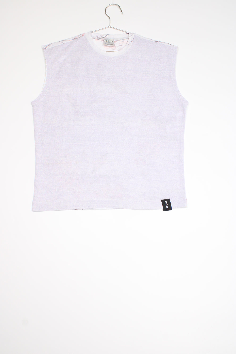 Das Tank Top in XS - Oversized