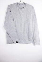 Das Longsleeve in S - Oversized
