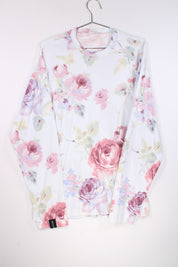 Das Longsleeve in M - Oversized