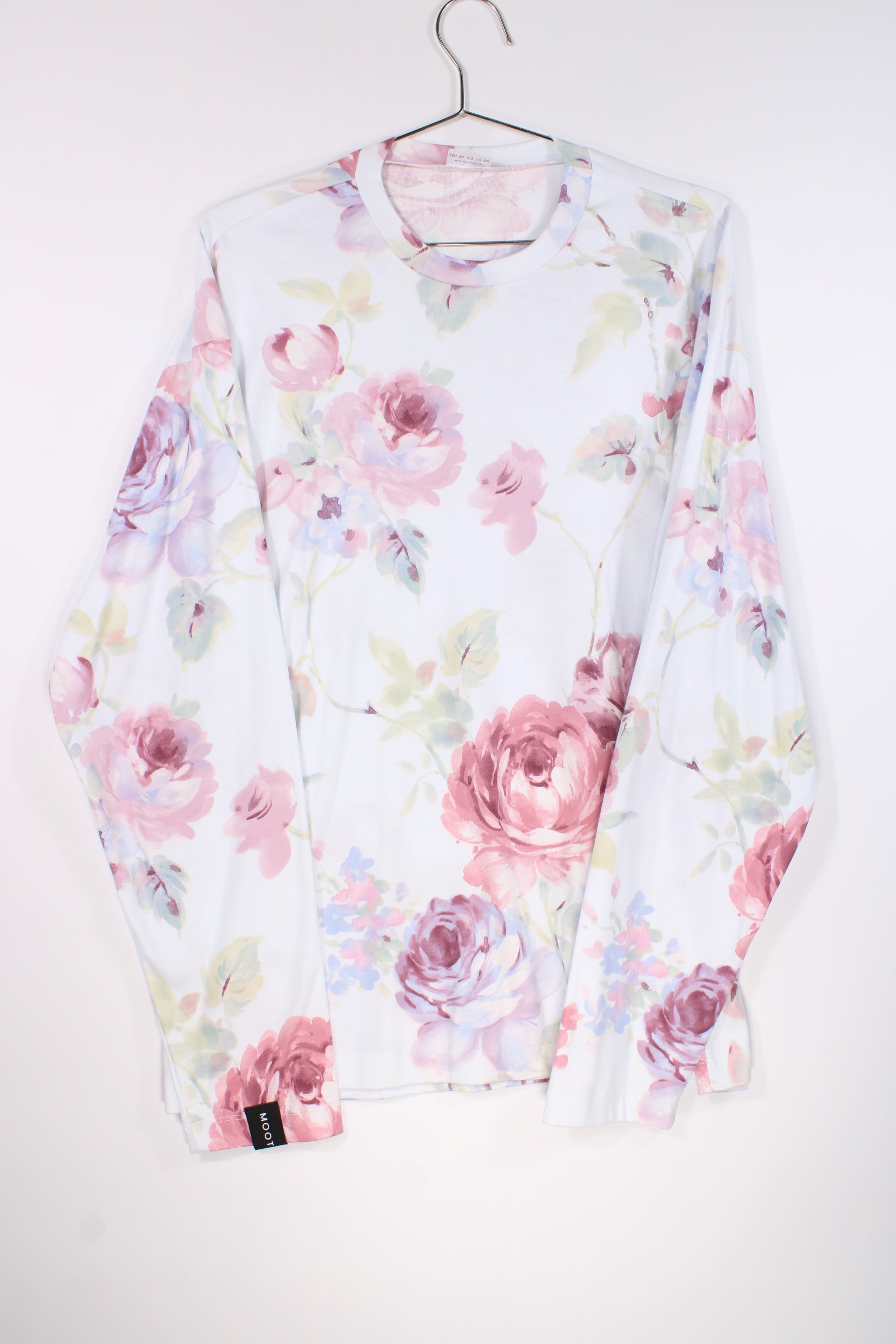 Das Longsleeve in M - Oversized