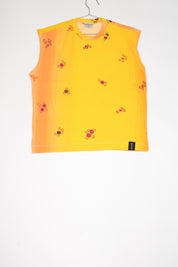 Das Tank Top in XS - Oversized