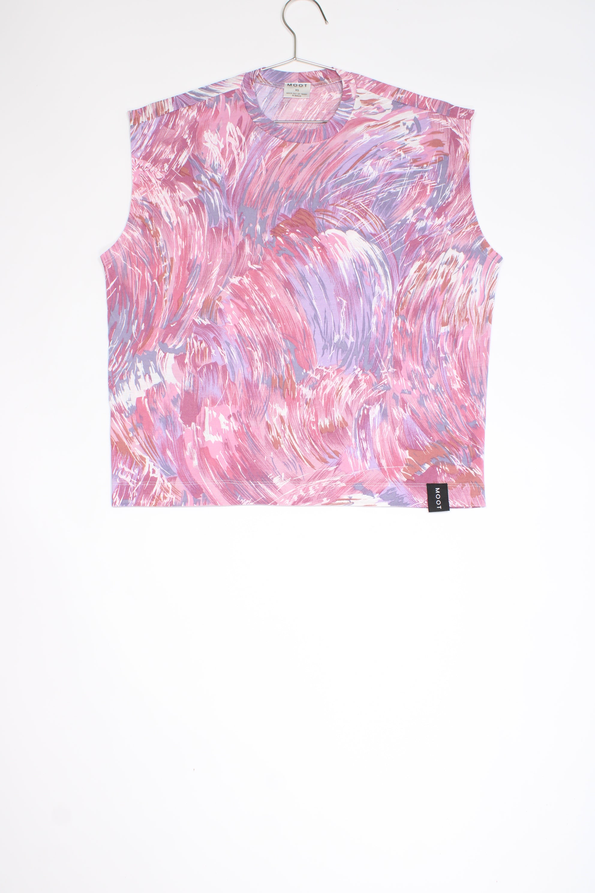 Das Tank Top in XS - Oversized