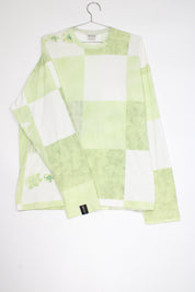 Das Longsleeve in M - Oversized