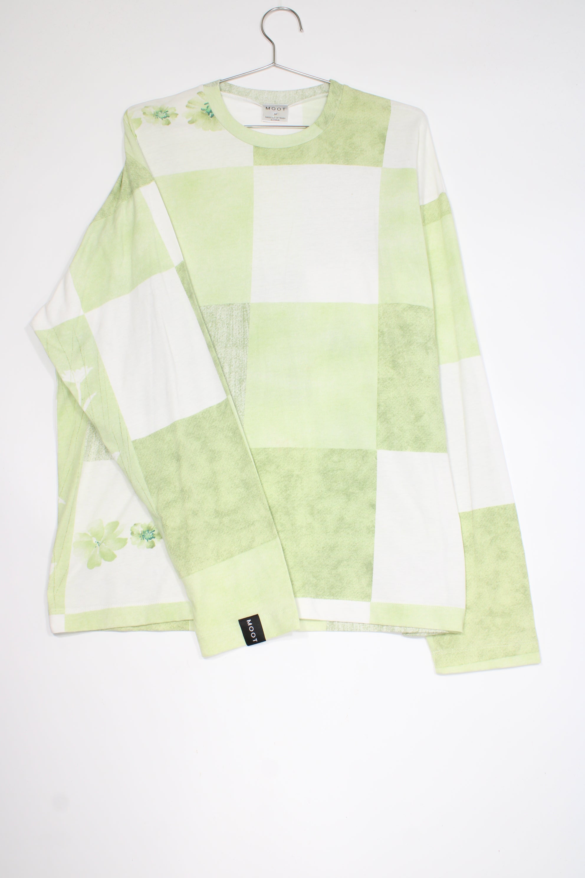 Das Longsleeve in M - Oversized