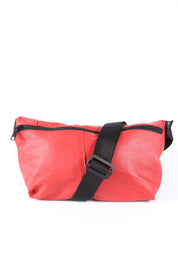 Die Schultertasche (farbig)