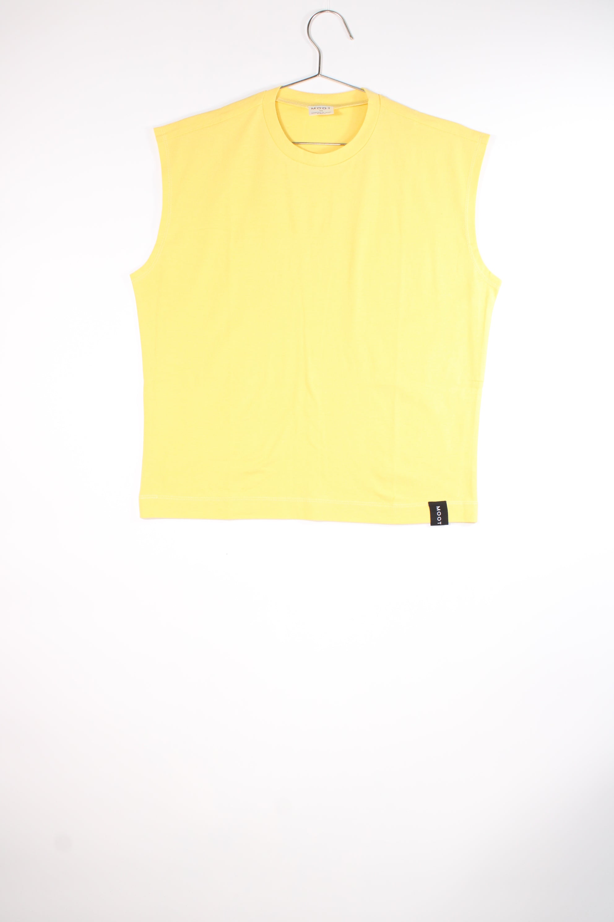 Das Tank Top in XS - Oversized