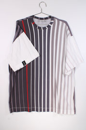 Das T-Shirt in L - Oversized