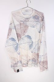 Das Longsleeve in M - Oversized