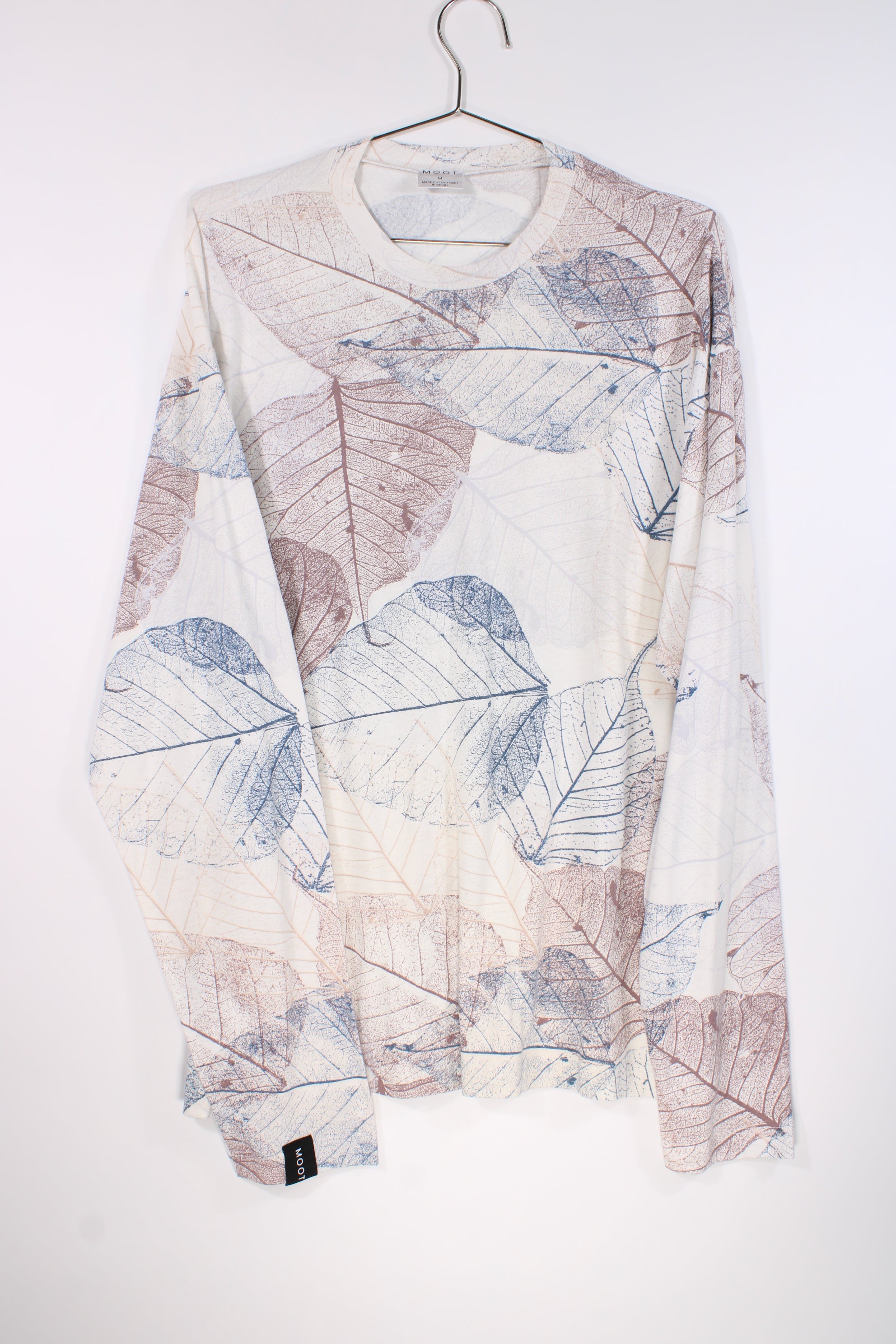 Das Longsleeve in M - Oversized