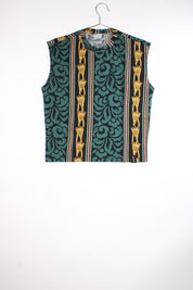Das Tank Top in XS - Oversized